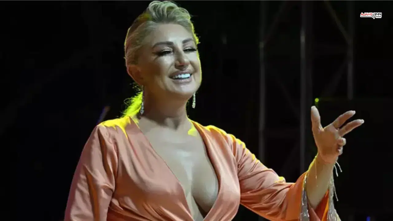 Muazzez Ersoy İddialı Fotoğraflarıyla Sosyal Medyayı Yıktı