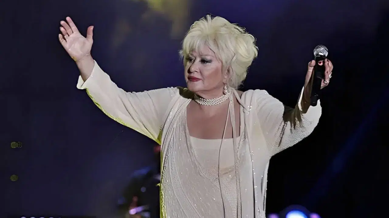 Muazzez Abacı Yoğun Bakıma Kaldırıldı Menajeri Dua İstiyor Durumu Kritik