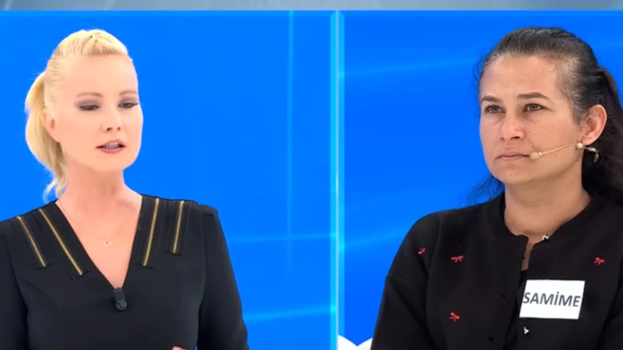 Müge Anlı Samime itiraf etti mi? Son dakika gelişmeleri takip ediliyor