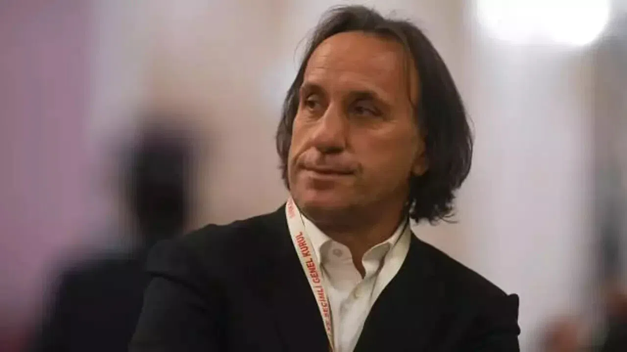 Murat Özkaya kimdir, kaç yaşında, nereli? Neden gözaltına alındı?