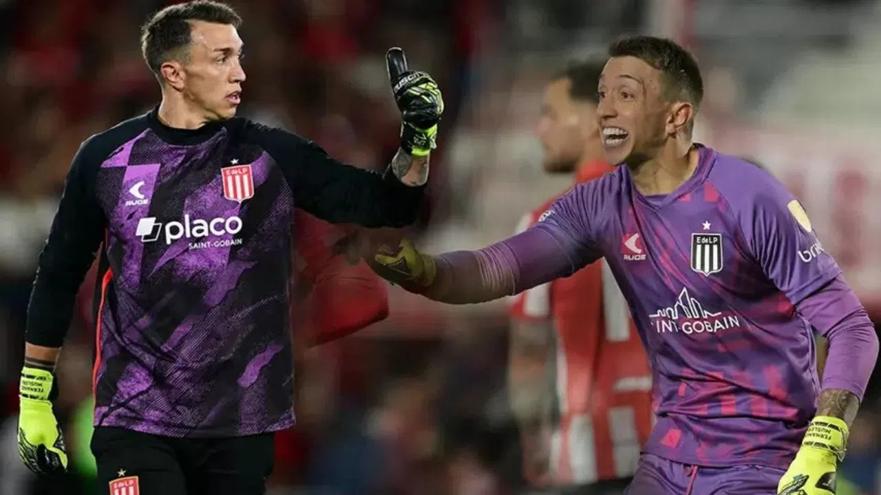 Fernando Muslera'dan Arjantin Futbolunda Hakemlik Standartları Eleştirisi