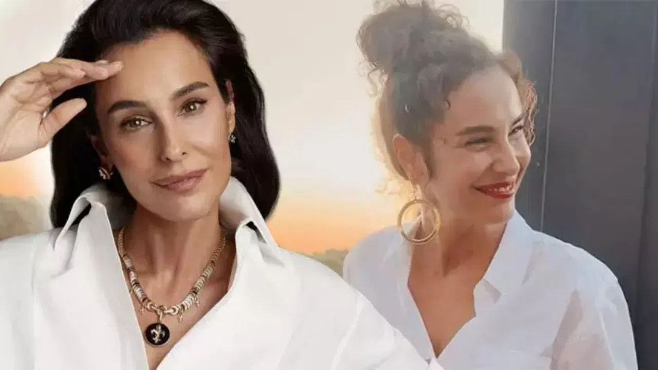 Arzum Onan'dan Doğum Günü Paylaşımı: Yaş Sadece Bir Rakam