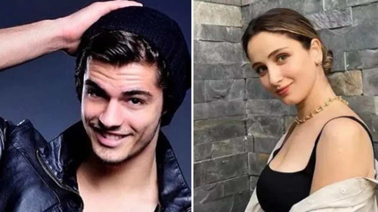 Berk Atan ve Gökçe Akyıldız İlişkisi Magazin Gündemine Oturdu