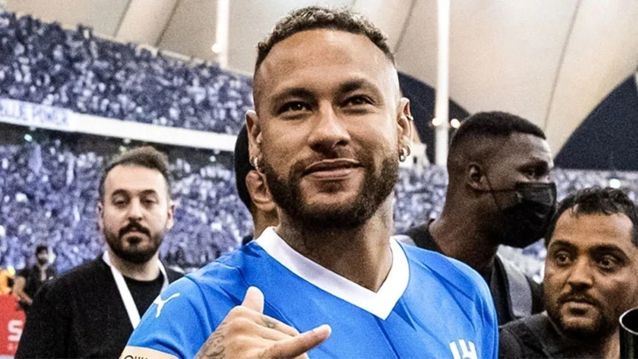 Neymar'ın Yeni Durağı Brezilya Olabilir: Fluminense Devreye Girdi