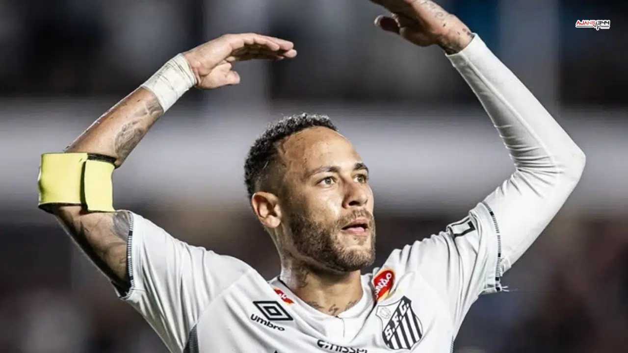 Neymar'ın Futbol Kariyeri Bitiyor Mu ?