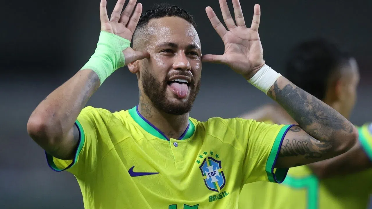 Neymar'ın Serbest Kalması Fenerbahçe Transfer Gündemini Ateşledi