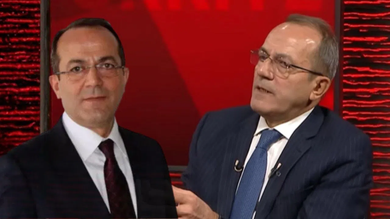 Şaban Sevinç kimdir, nereli? İşte kariyeri