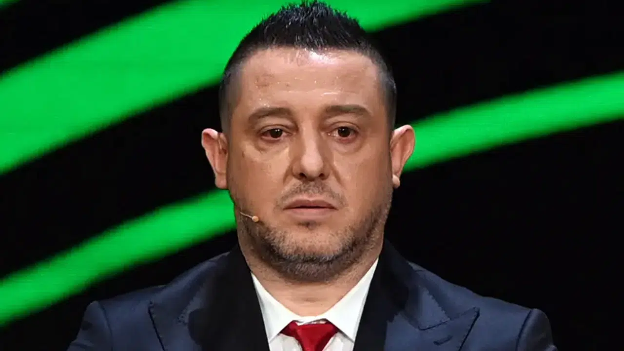 Nihat Kahveci'den Galatasaray'a Övgü: "Biz Ne İzledik Ya?"