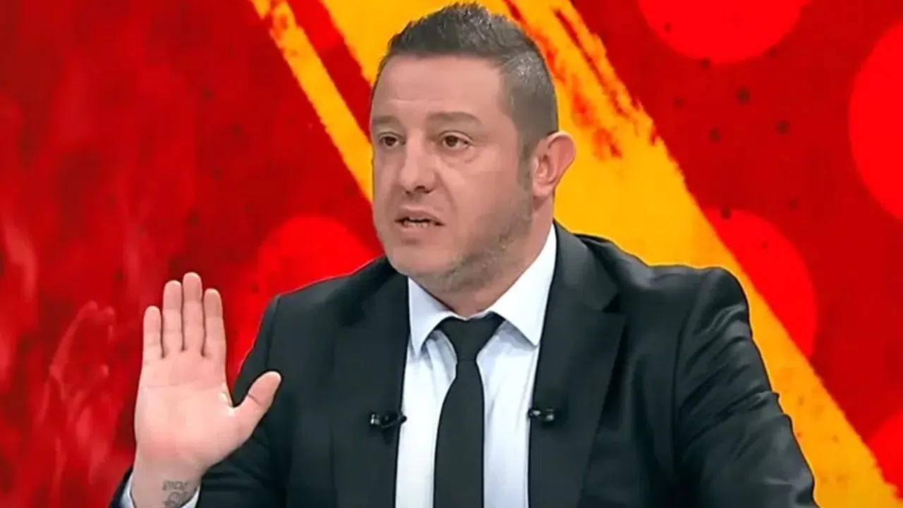 Nihat Kahveci Okan Buruk'un Icardi Kararını Maçın Kaybı Olarak Gösterdi