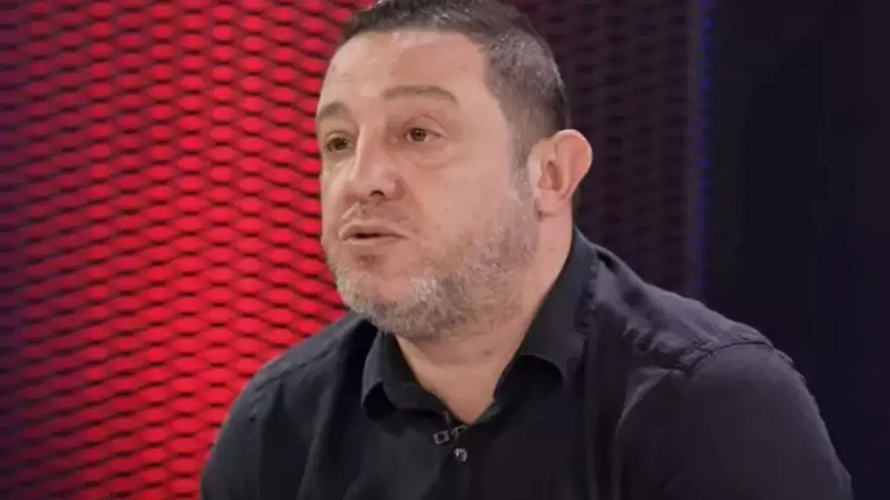 Nihat Kahveci'den Sert Eleştiriler: "Lig Kalitesiz"