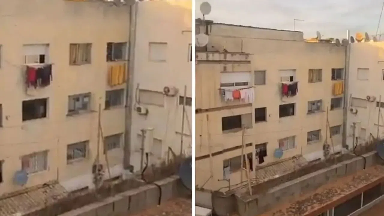 Victor Osimhen'in Nijerya Kampındaki Otel Görüntüleri Taraftarı İsyan Ettirdi