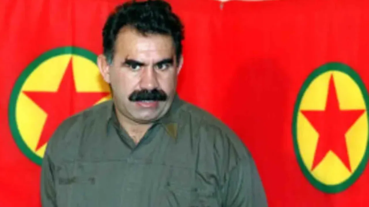Suat Kılıç'tan Çarpıcı Açıklama:Öcalan Serbest Kalabilir