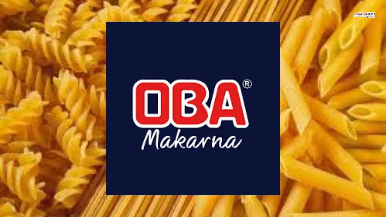 Oba Makarna (OBAMS) Yüzde 500 Oranında Bedelsiz Sermaye Artırımı Gerçekleştiriyor
