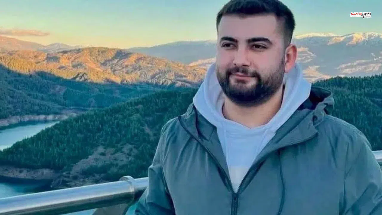 Kahramanmaraş’ta feci kaza babadan sonra oğlu da hayatını kaybetti