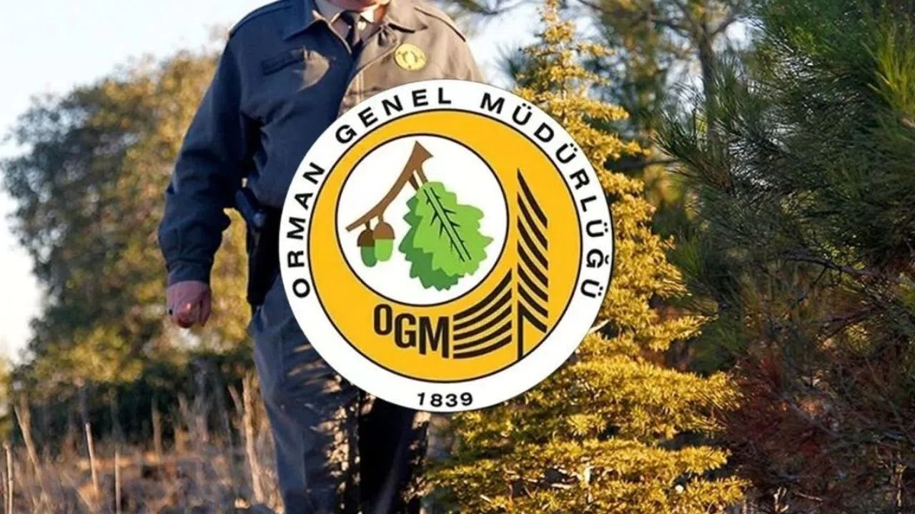 OGM Kahramanmaraş'ta 10 pozisyon için personel alacak