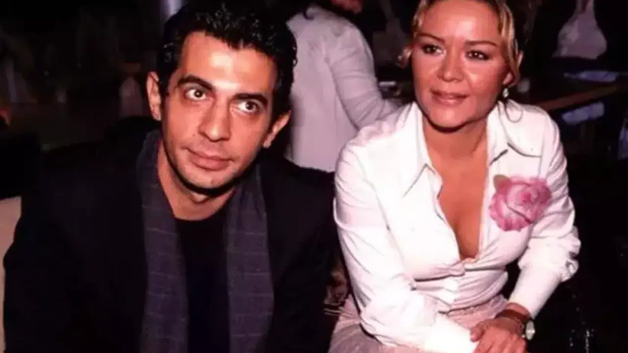 Okan Bayülgen'e Eski Eşinden Cevap: Ben Ölmedim!