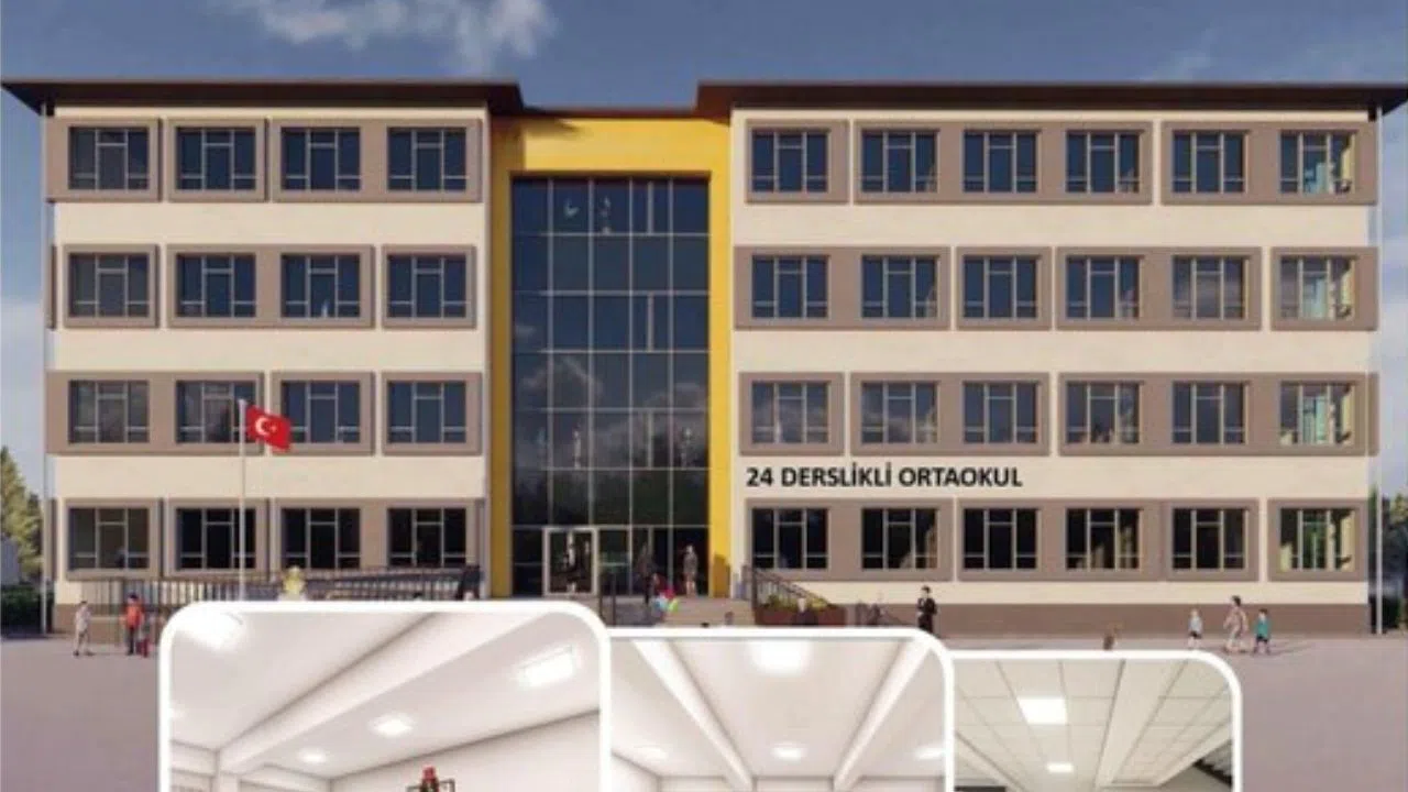 Kahramanmaraş’ta Yeni Anadolu Lisesi Projesi Hayata Geçecek