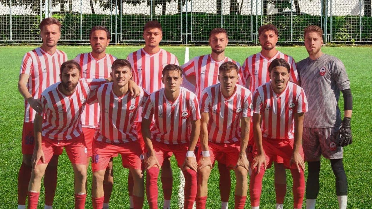 Kahramanmaraşspor'dan Mağlubiyet: Kırıkkale FK 2-0