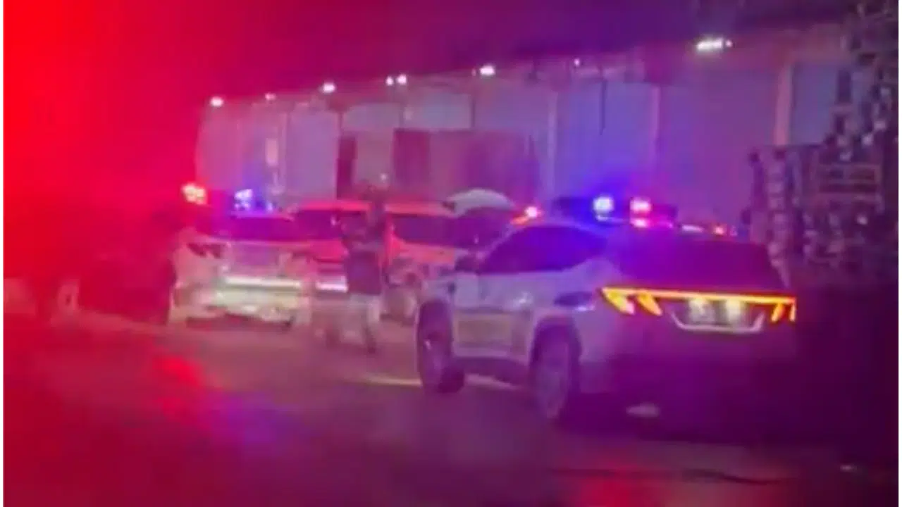 Ordu'da Kamyon Damperi Altında Kalan Sürücü Hayatını Kaybetti