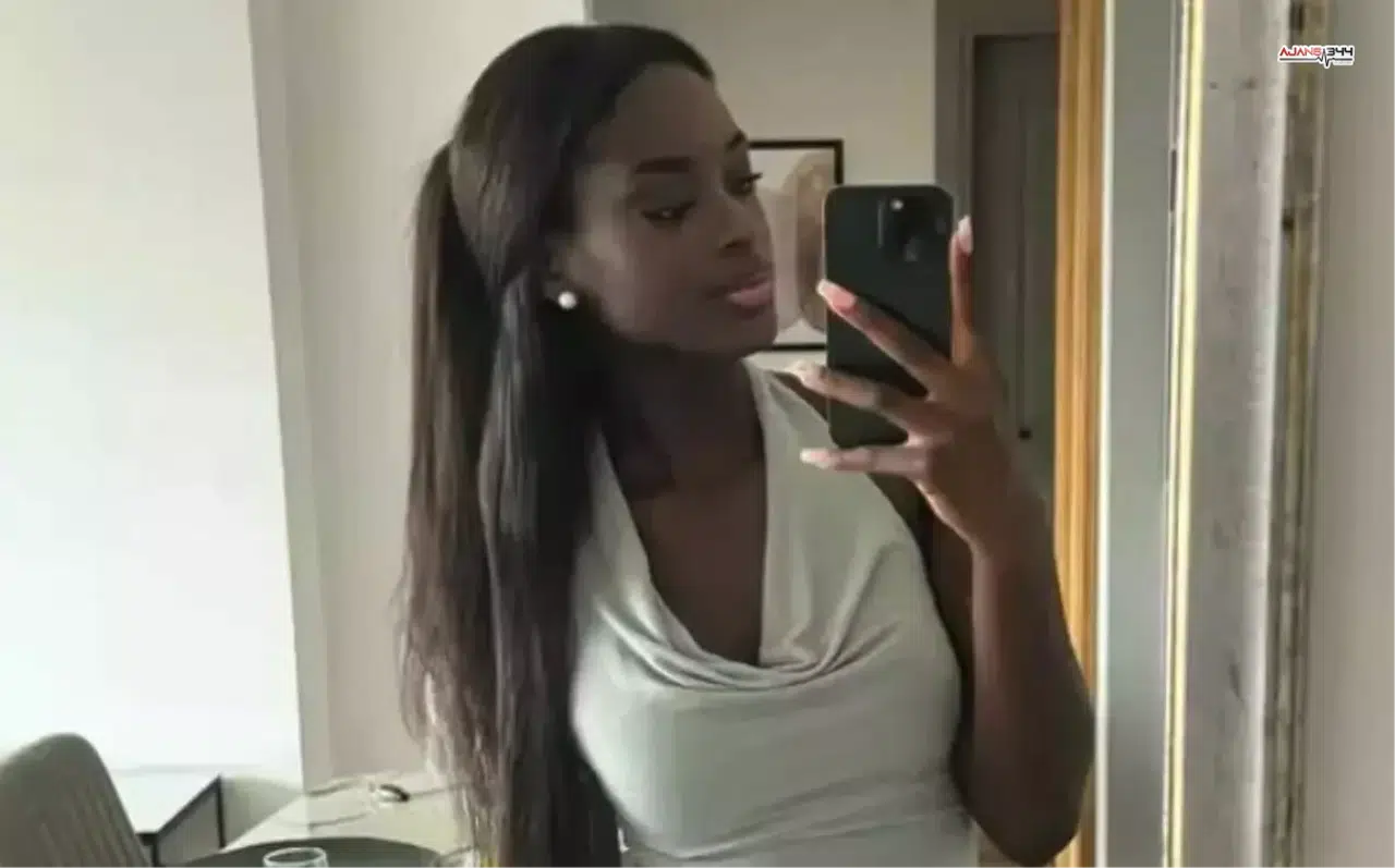 Oriana Correia Gomes kimdir, nereli, kaç yaşında? Bertuğ Yıldırım'ın sevgilisi gündemde