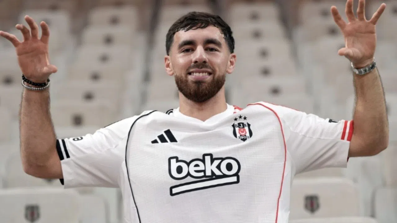 Erman Toroğlu'ndan Sert Sözler: "Orkun Maçı Sattı"