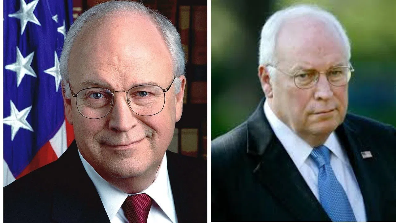 Eski ABD Başkan Yardımcısı Dick Cheney Hayatını Kaybetti