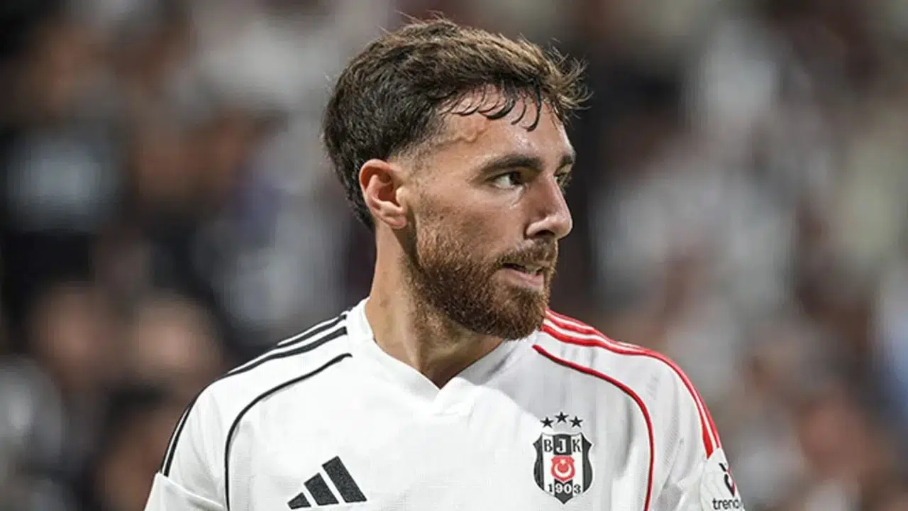 Orkun Kökçü İçin Fenerbahçeye Transfer Olacaktı İddiası