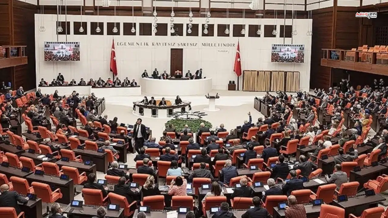 TBMM Komisyonu İmralı Ziyaretini Onayladı