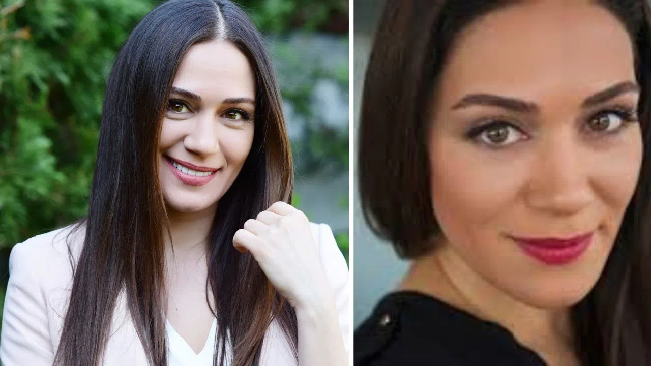 Özge Borak Ekranlara Geri Dönüyor: Kızılcık Şerbeti’nde Rol Alacak