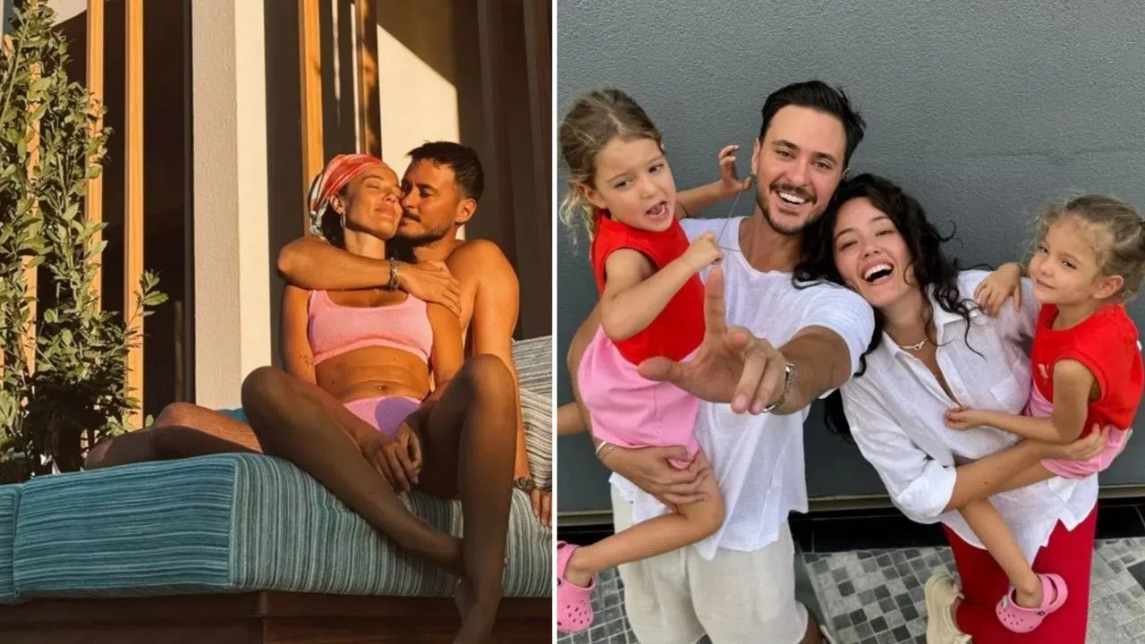 Pelin Akil ve Anıl Altan İçin Şok İddia! Boşanmadılar Mı?