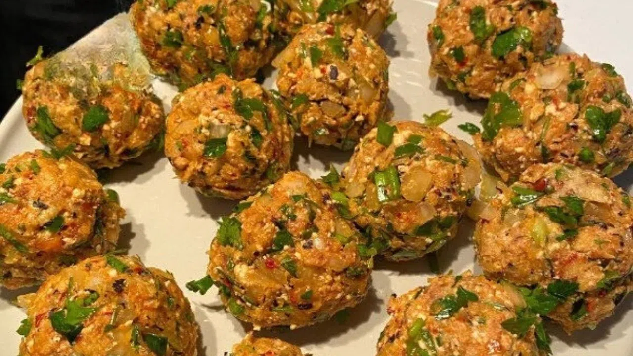 Kahramanmaraş'ın Unutulmaz Lezzeti: Pisi Omacı