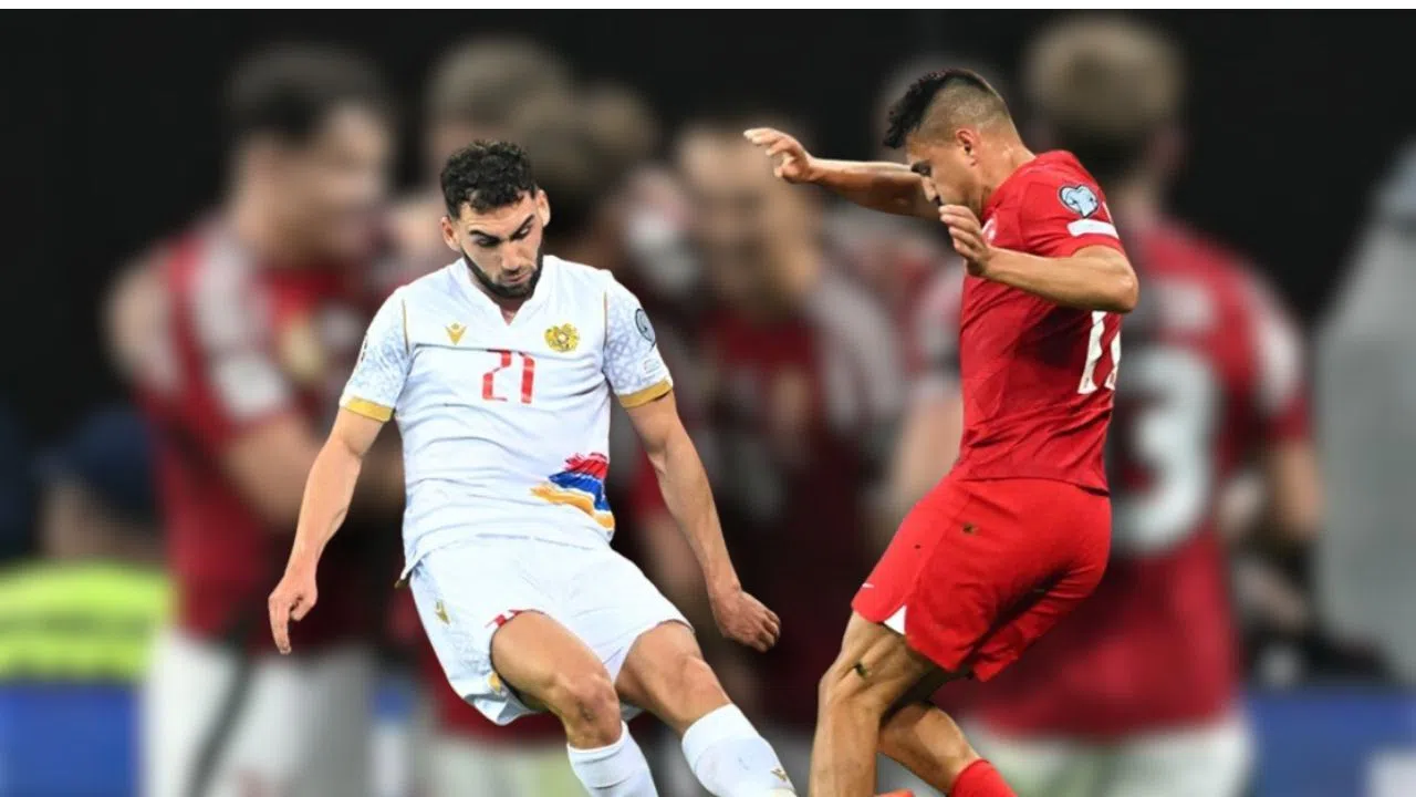 Portekiz Ermenistan maçı hangi kanalda? şifresiz mi?