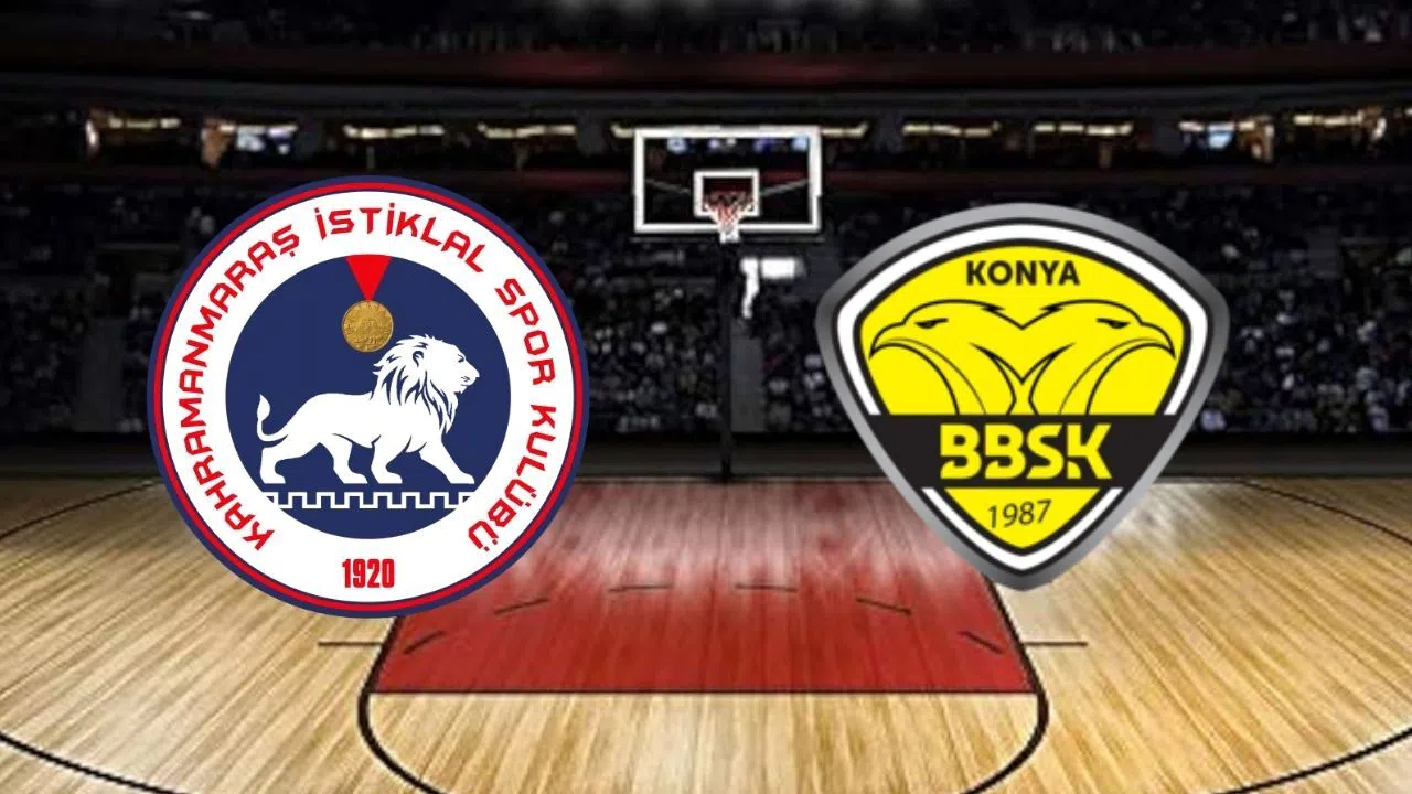 Potanın Aslanları Tek Farkla Kazandılar