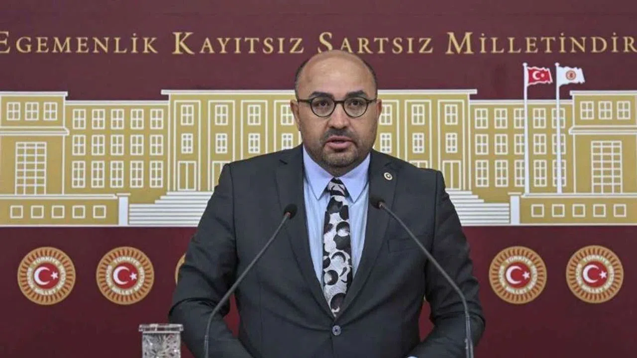 Prof. Dr. Mehmet Şahin Ülke TV'ye Konuk Oluyor