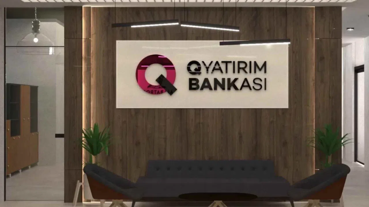 Q Yatırım Bankası'na Operasyon: 3 Yönetici Gözaltında