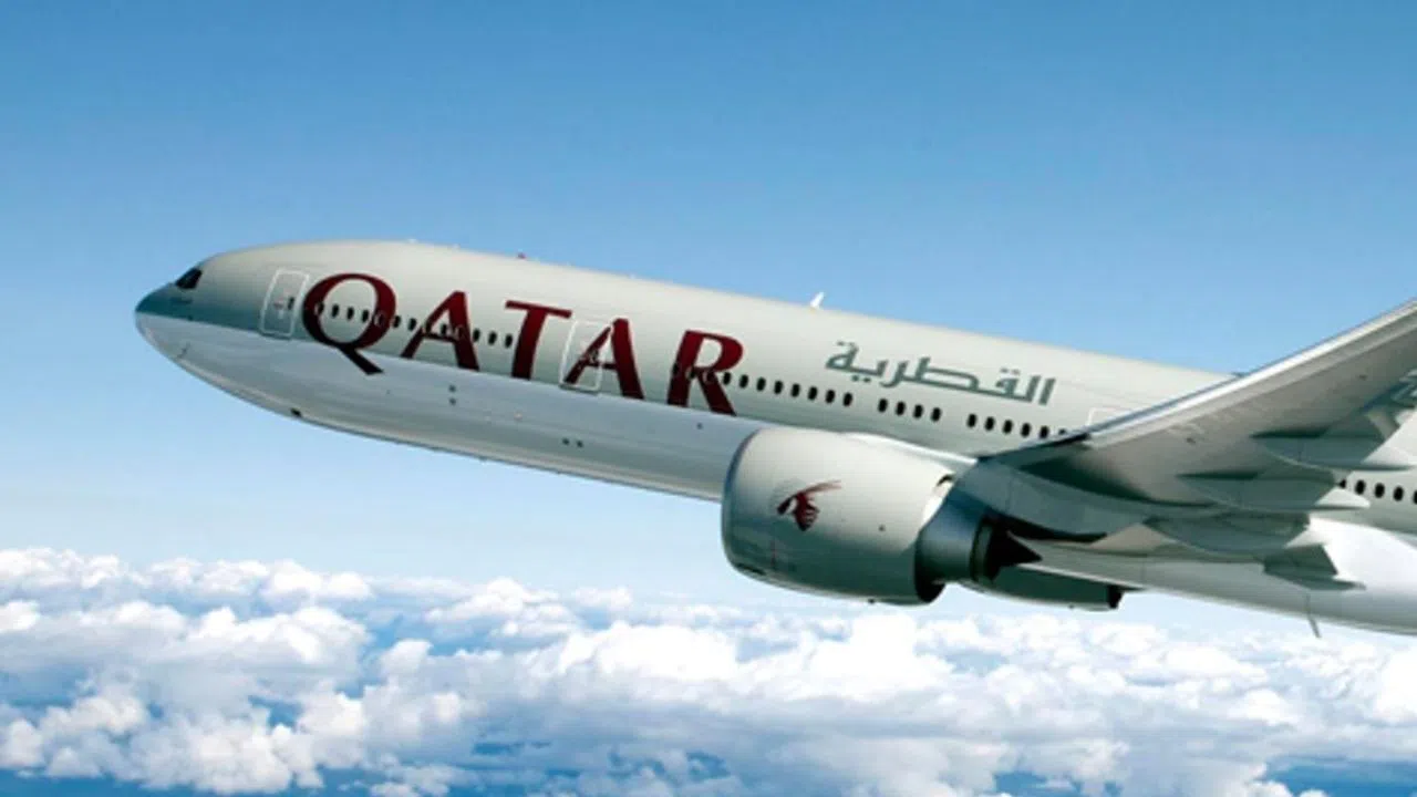 Qatar Airways'ten Cathay Pacific'teki Hisselerini Sattı