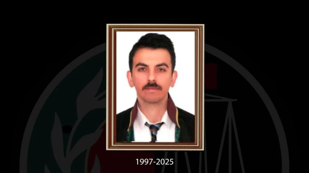 Rafet Caner Çakır kimdir, neden öldü?