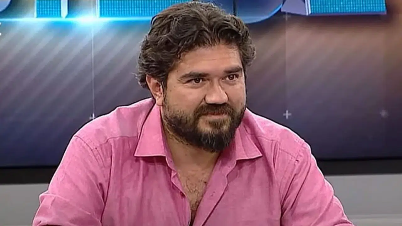 Rasim Ozan Kütahyalı Selahattin Demirtaş'ın Yakında Özgür Kalacağını Açıkladı