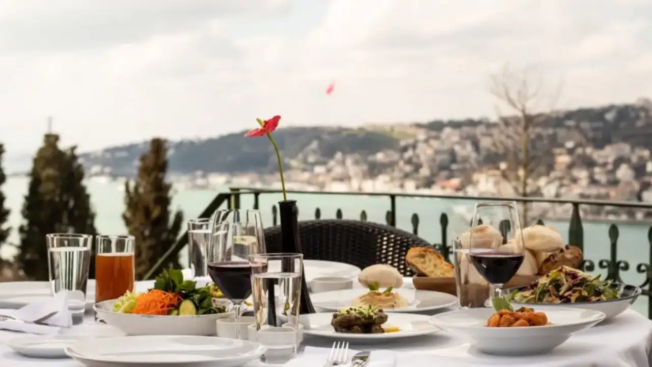 Restoranlar Yemek Sipariş Platformlarının Komisyon Oranlarına Karşı Boykot Hazırlığı Yapıyor