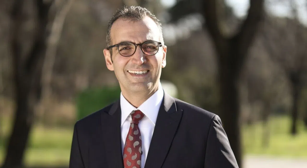 Kariyeriyle Dikkat Çeken İsim: Resul Emrah Şahan'ın Yükselişi