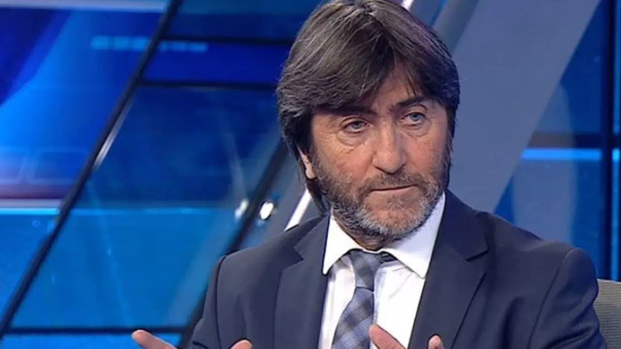 Rıdvan Dilmen'den Acil Çağrı: "Gündoğan Şart!"