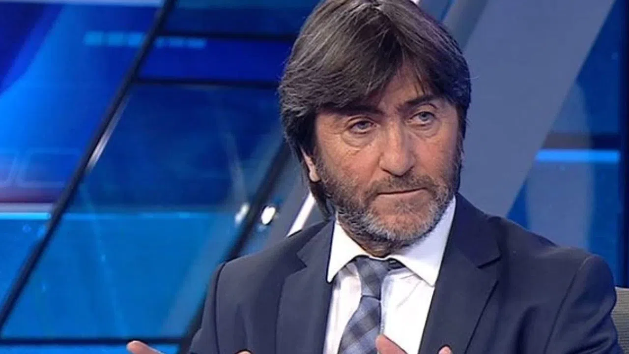 Rıdvan Dilmen'den Fenerbahçe Açıklaması Szymanski Ayrılığını Duyurdu