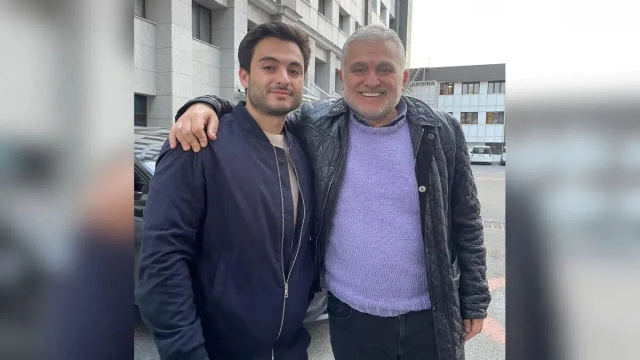 Ruşen Çakır ve Soner Yalçın İfade Verdi