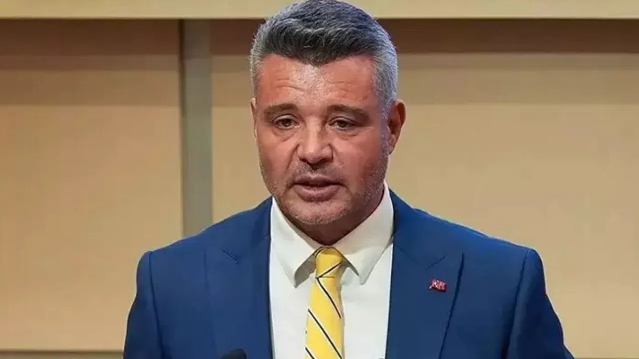 Fenerbahçe Viktoria Plzen Maçı Hakemi İçin UEFA'ya Resmen Başvurdu