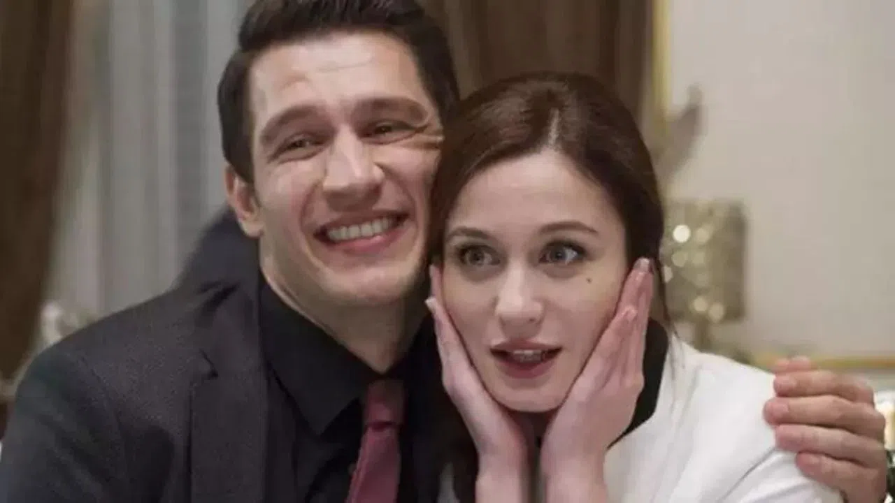 Taşacak Bu Deniz'e Sürpriz Katılım: Berna Koraltürk Kadroda