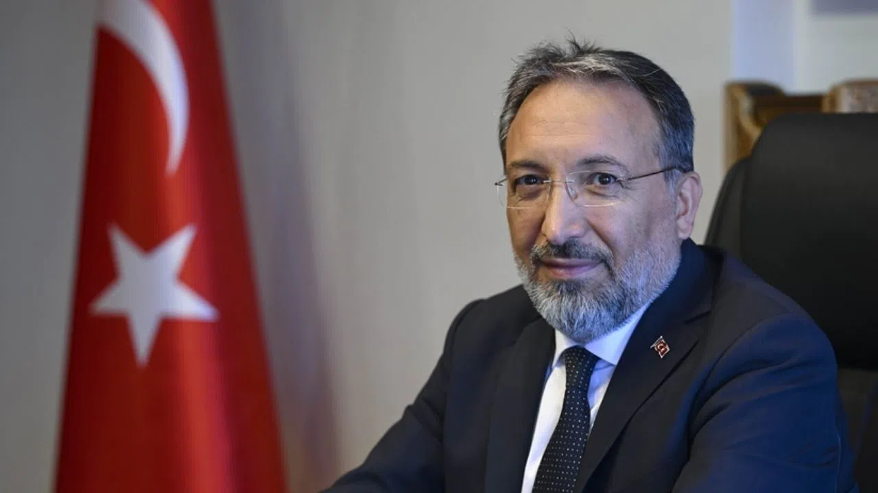 Diyanet İşleri Başkanlığı Safi Arpaguş Döneminde İlk 10 Kasım Mesajını Yayımladı