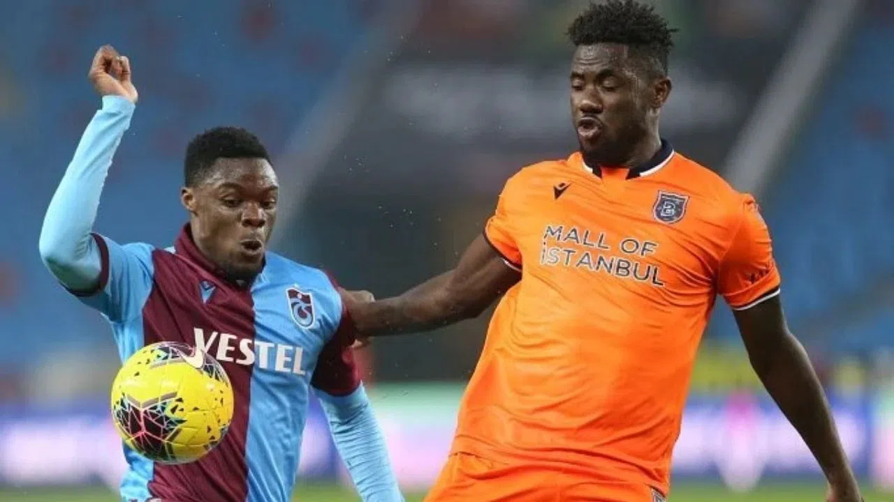 Carlos Ponck’un Gerçek Adı ve Yaşı Açığa Çıktı