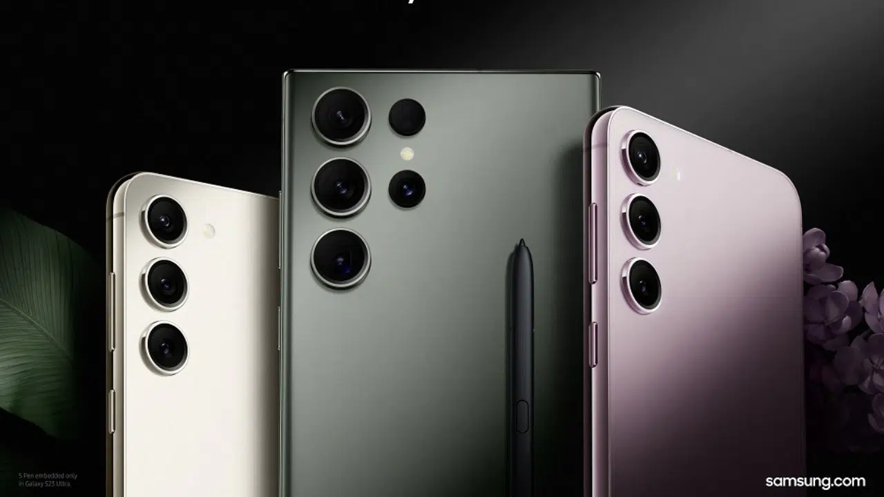 Samsung Türkiye Apple Rakibine Yönelik Amiral Gemisi Telefonunda İndirime Gitti