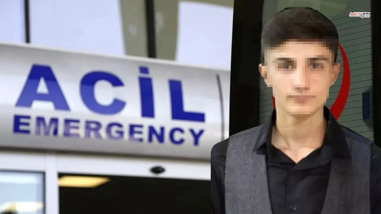 Şanlıurfa'nın ardından bu sefer Bolu! Makatına kompresörle hava basıldı