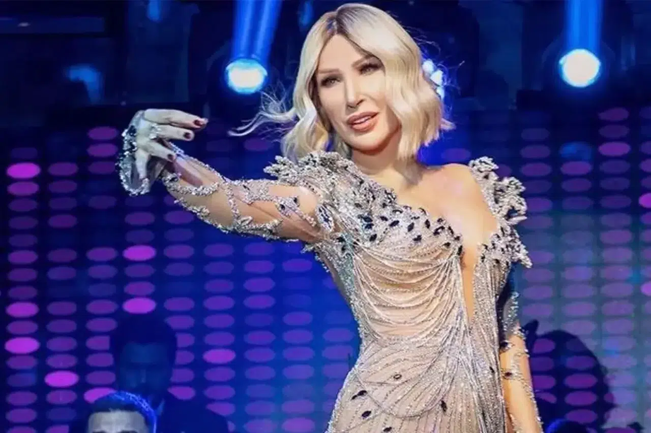 Seda Sayan'dan kadınlara bir ilginç tavsiye! Sakın Atmayın